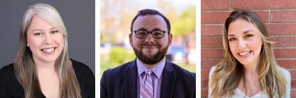 2024 APA-IL Election Candidates - Egan Cole Mattingly