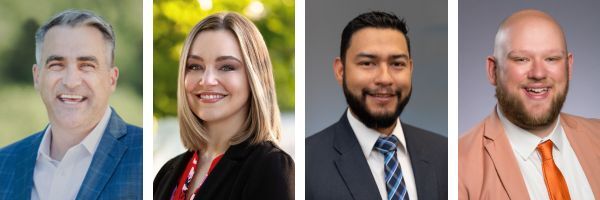 2024 APA-IL Election Candidates - Cross Ashbaugh Castillo Green