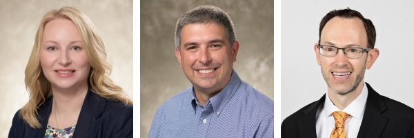 2024 APA-IL Election Candidates - Lowe Marino Oliphant