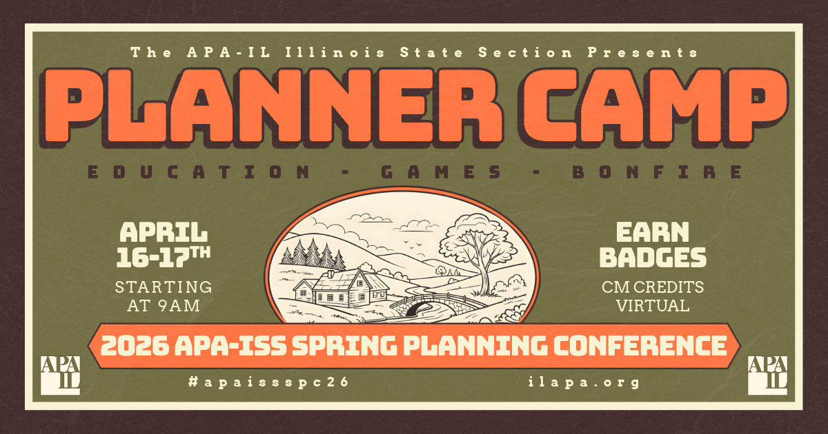 2026 Planner Camp 2026 Planner Camp