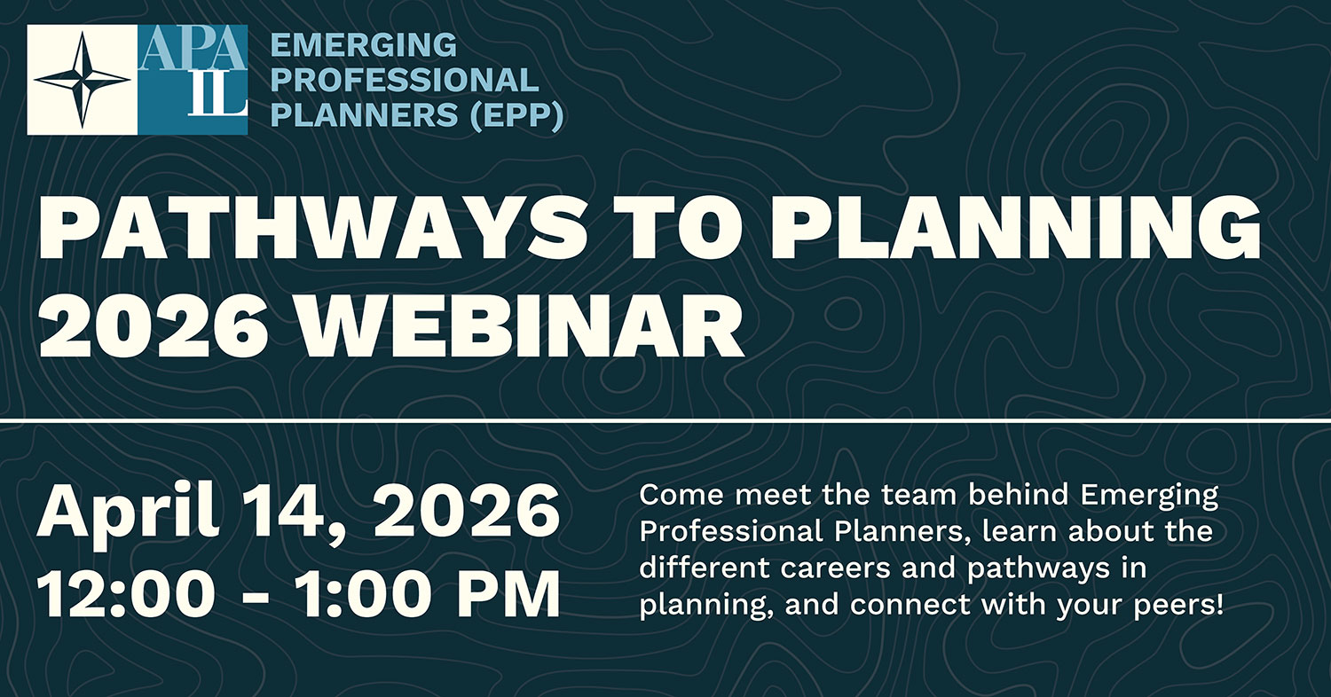 April 2026 Pathways to Planning Webinar