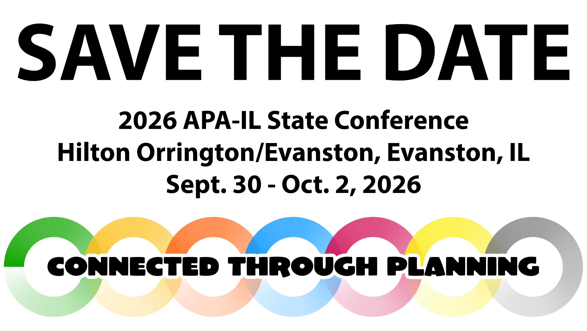 APAIL26 save the date