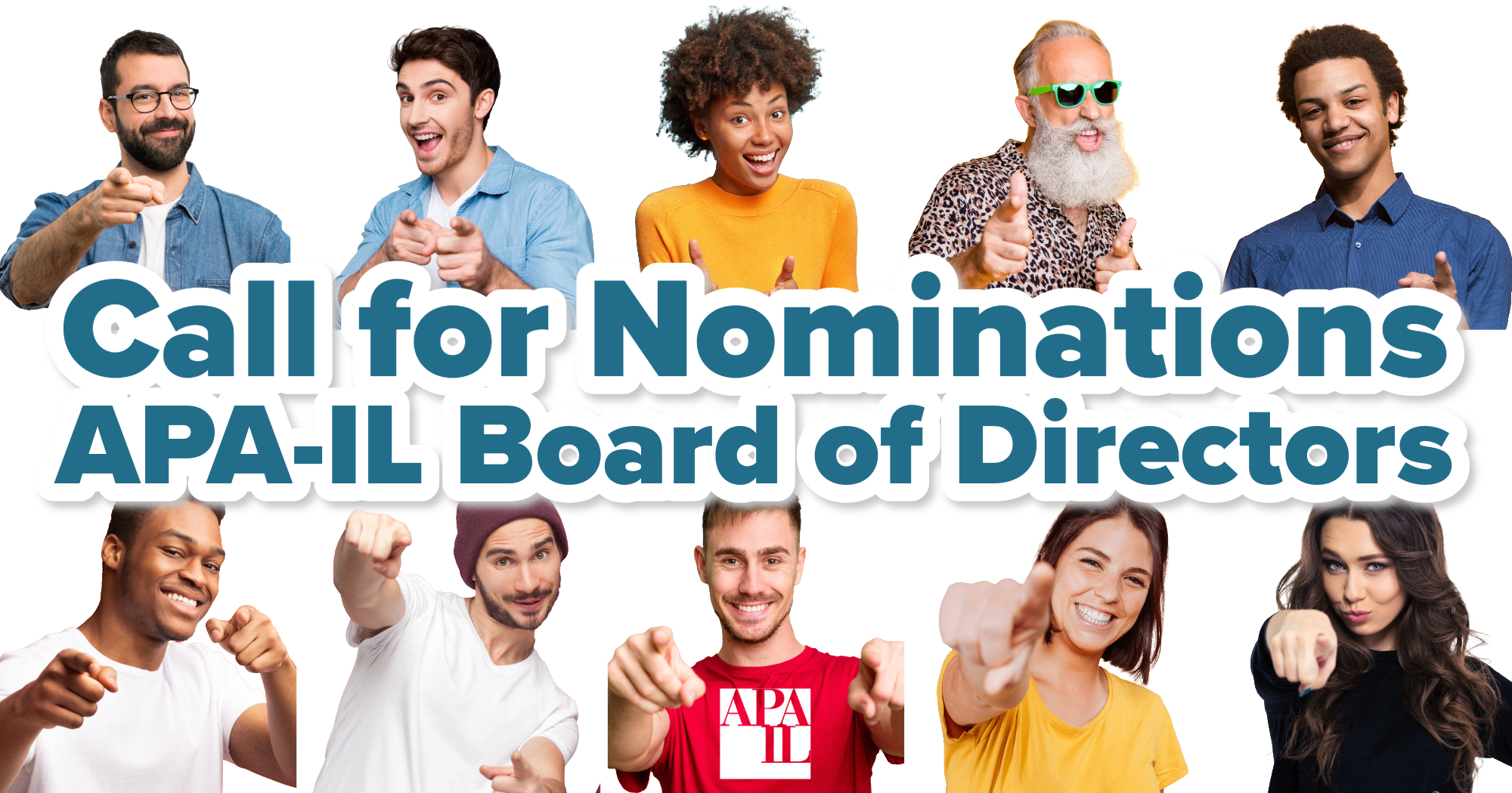 2026 board nominations