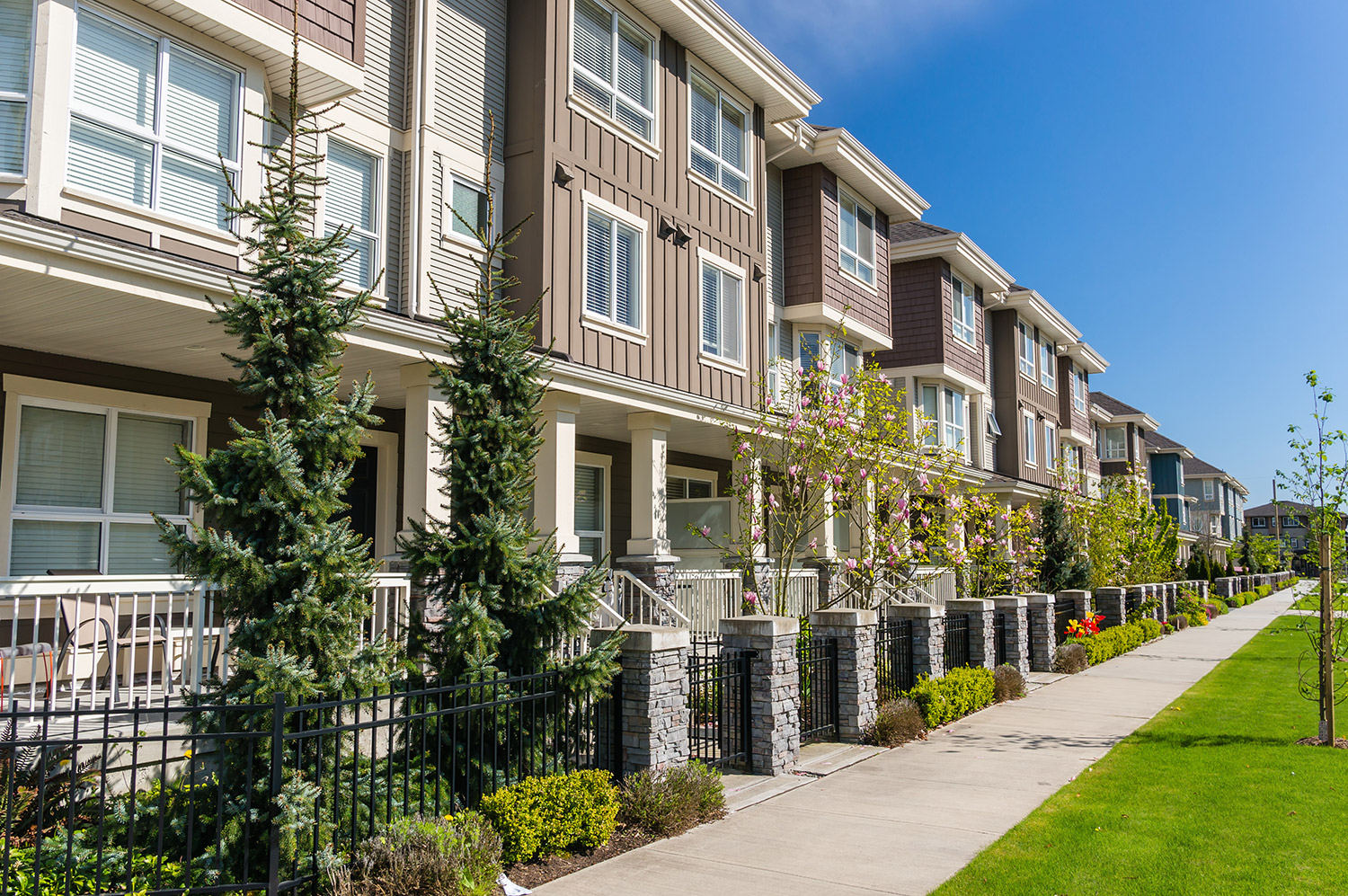 condos