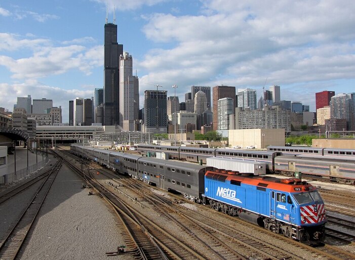 Metra
