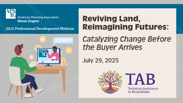 Reviving Land, Reimagining Futures: Catalyzing Change Before the Buyer Arrives