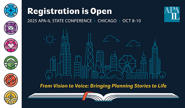 Registration is Open for the 2025 State Conference