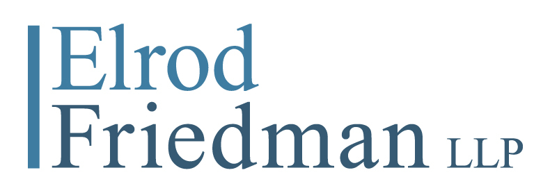 2025-26 Supporter: Elrod Friedman LLP