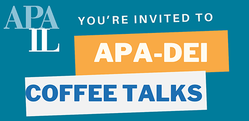 10/2/25 DEI Coffee Talk with Jason Pugh, AICP