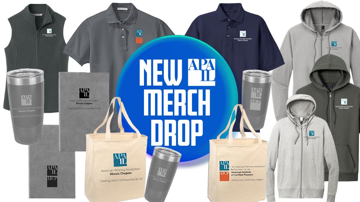 APA-IL Swag Store now open!