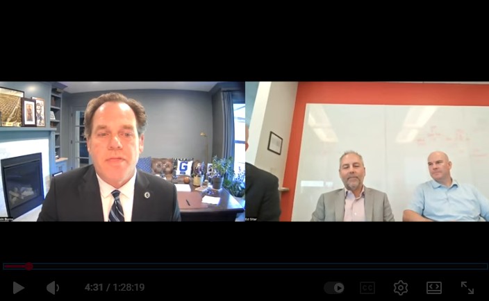 MMC Environment Committee 9/16/25: Data Center Impacts