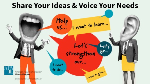 APA-IL 2026 Programming Survey