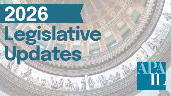 Hot Off the Press - 2026 Legislative Updates