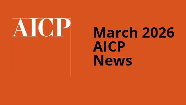 3/11 AICP Exam Prep & AICP Office Hours