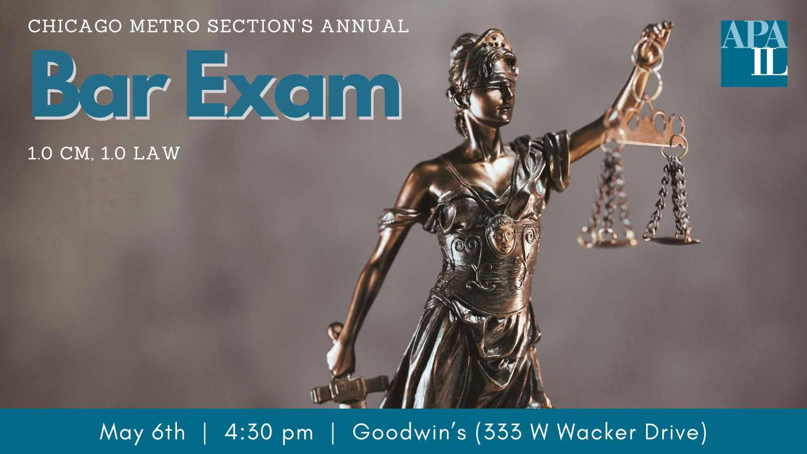 5/6 - 2026 APA-CMS Annual Bar Exam