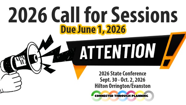 APAIL26 Call for Sessions & Mobile Workshops