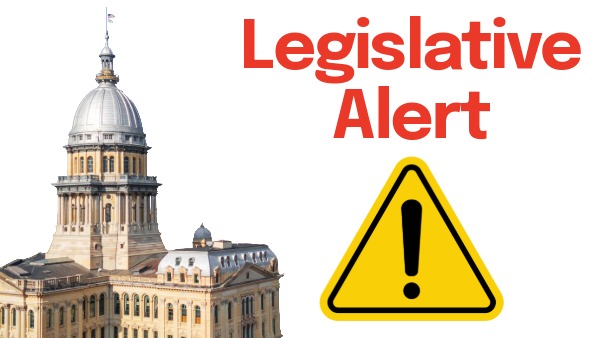 Legislative Alert: Support HB 4948 & HB 5081 – Tools to Improve Speed Management and Transportation Safety