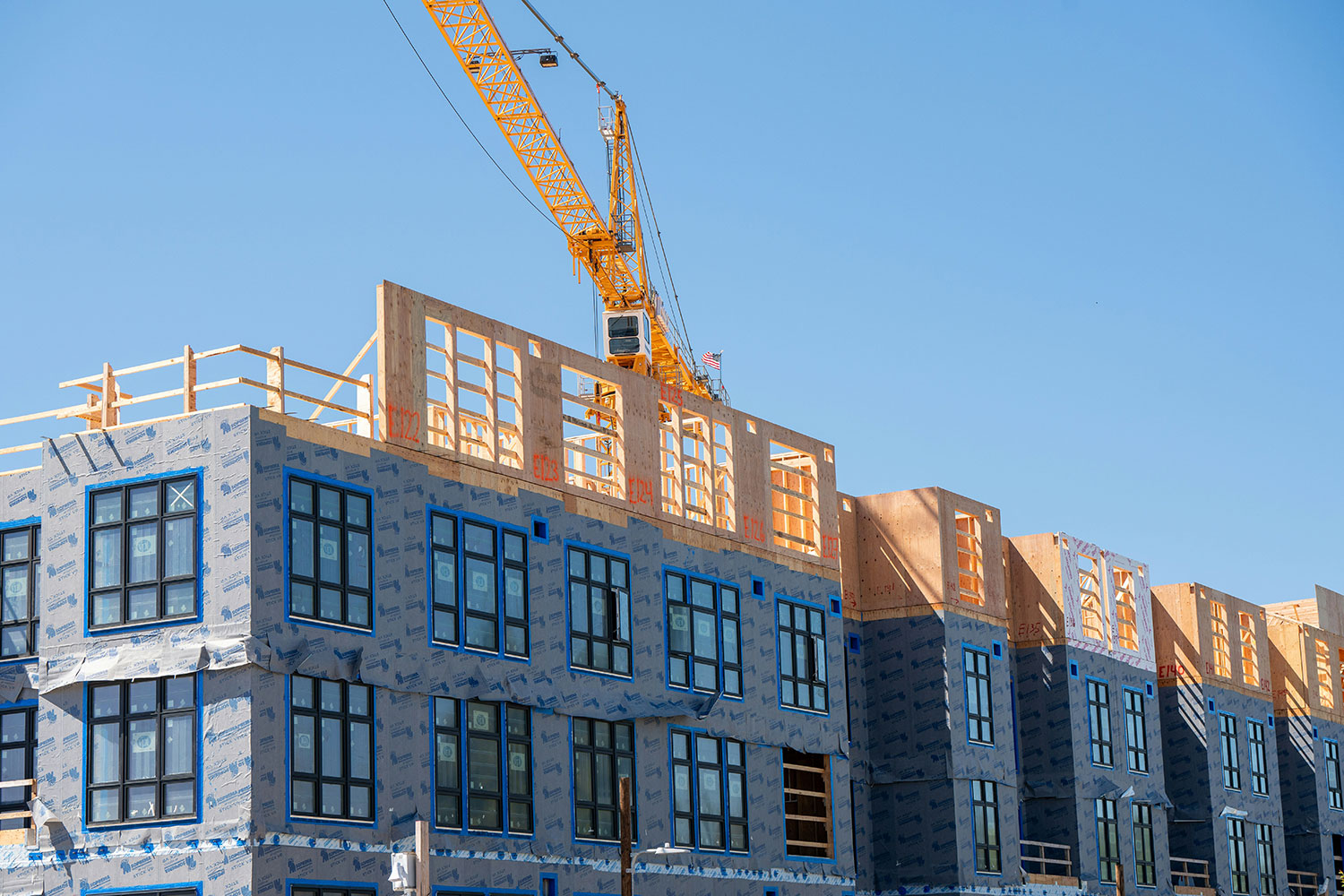 6/10/26 Tales from the Front Lines: Getting Development Density Increases Approved