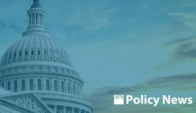 21st Century ROAD to Housing Act is now law!