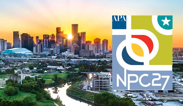 Get Ready - NPC27 Call for Proposals and Reviewers