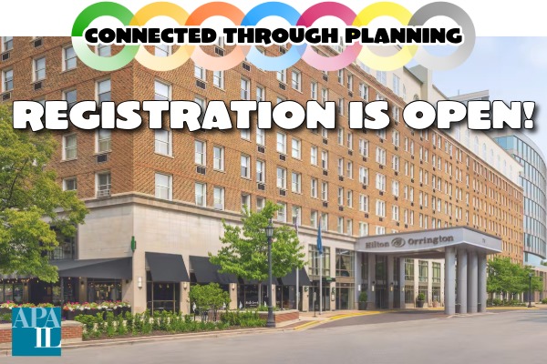 Registration is Open for the 2026 State Conference