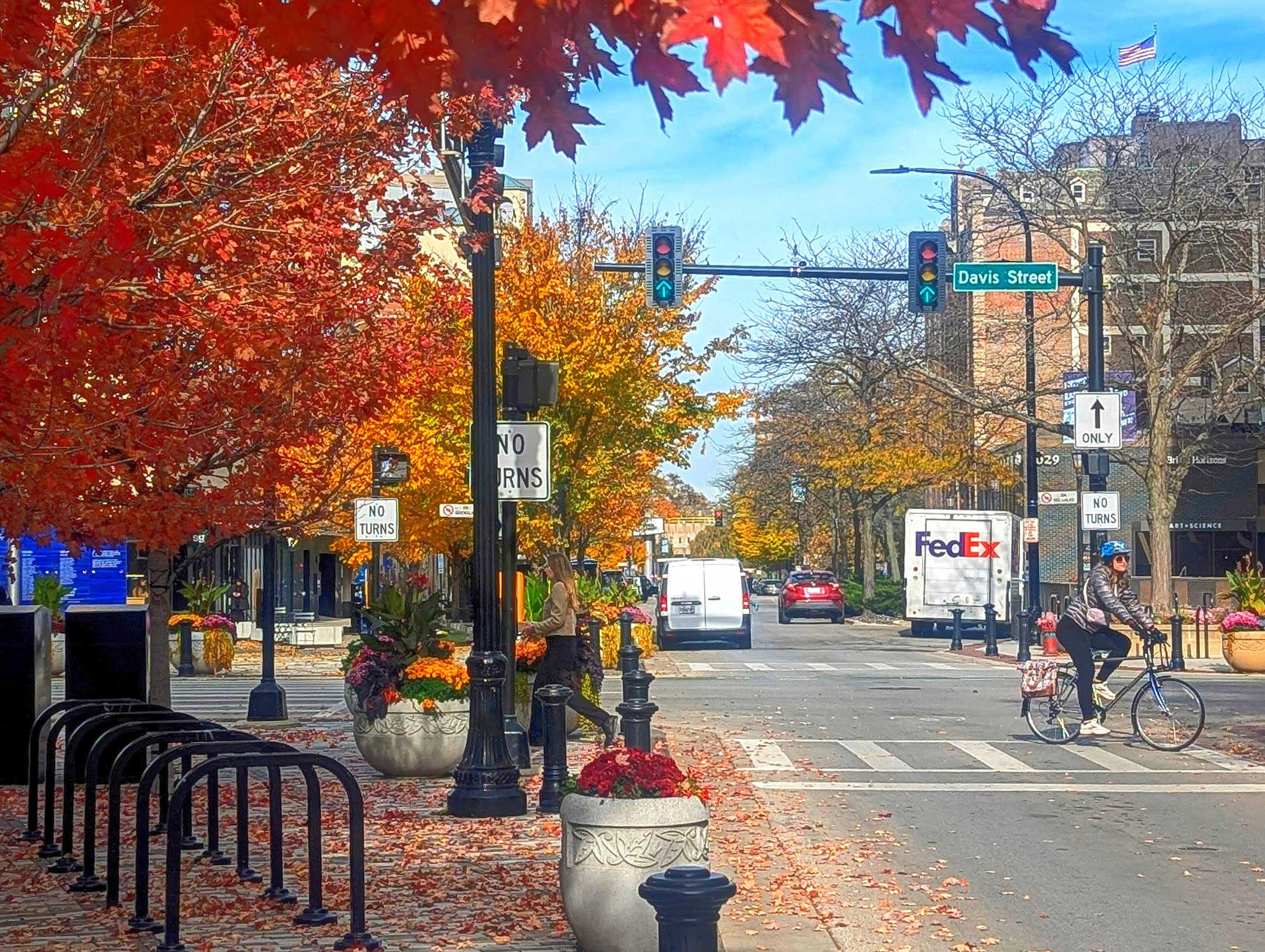 2026 APA-IL Conference: Evanston Field Notes