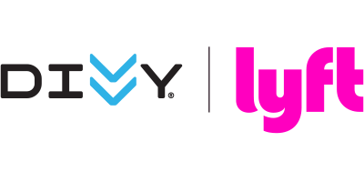 2026-27 In-Kind Sponsor: Divvy/Lyft