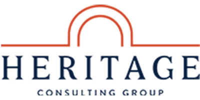 2026-27 Tier III Sponsor: Heritage Consulting Group